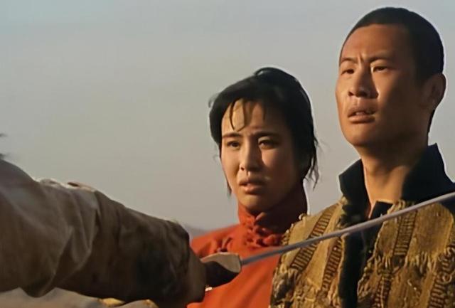 《五魁》：被忽视的女性性压抑，是整个社会对贞操观可悲的执念