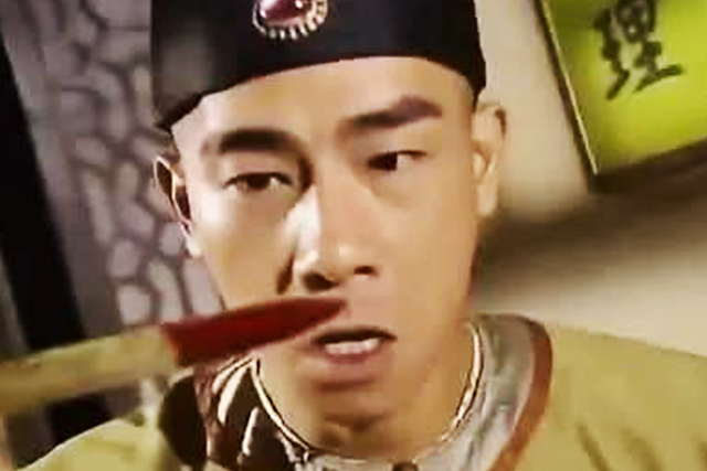 鹿鼎记：揭秘“陶姑姑”，把韦小宝也骗了，一个低调的特工