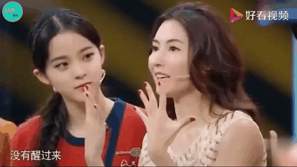 恩将仇报?撒谎成性?毁了张柏芝的,在“艳照门”之前早有预兆