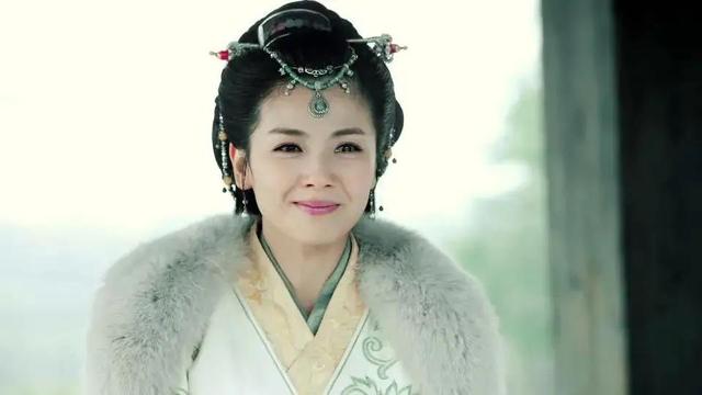 《大宋宫词》大结局:7位主角,4悲3喜,婢女李婉儿成最大赢家