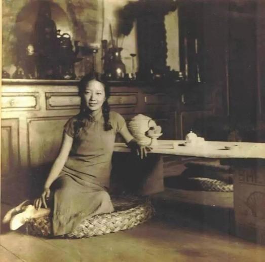 合肥张家四姐妹：一个比一个嫁得好，都活过90岁，小妹高寿101岁