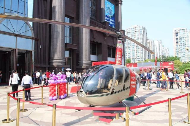 北京老炮李宝敏，三环用直升机，扣人心弦的惊动赵本山求情