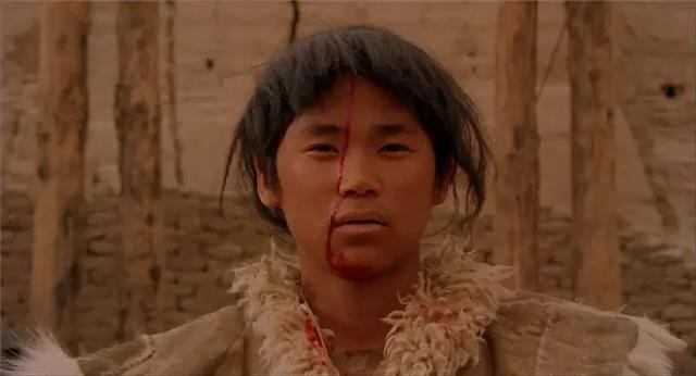 10部“纯正”武侠片：徐克和李连杰占半壁江山，周润发也有一部