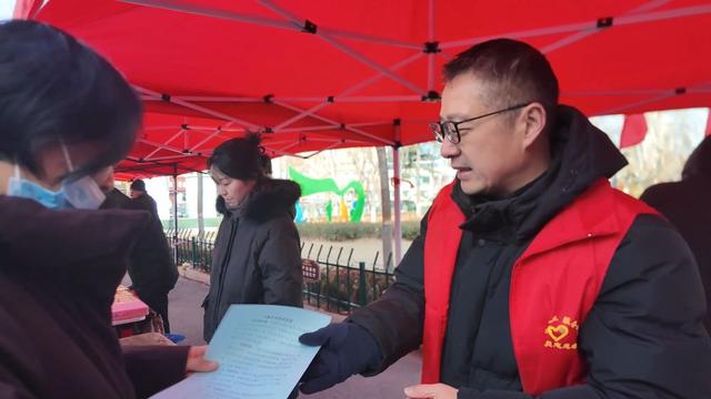 新华视点｜“春风行动”送岗忙 带来新年新希望
