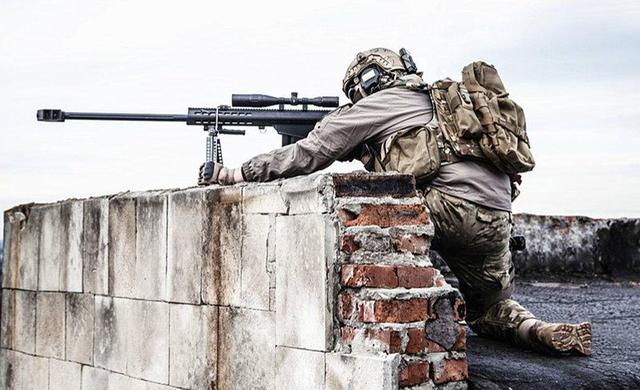 都喜欢说“让子弹飞一会儿”,它到底能飞多久?