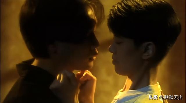 十大女扮男装的“反串”，看女主如何撩妹耍帅，排名第一是她!