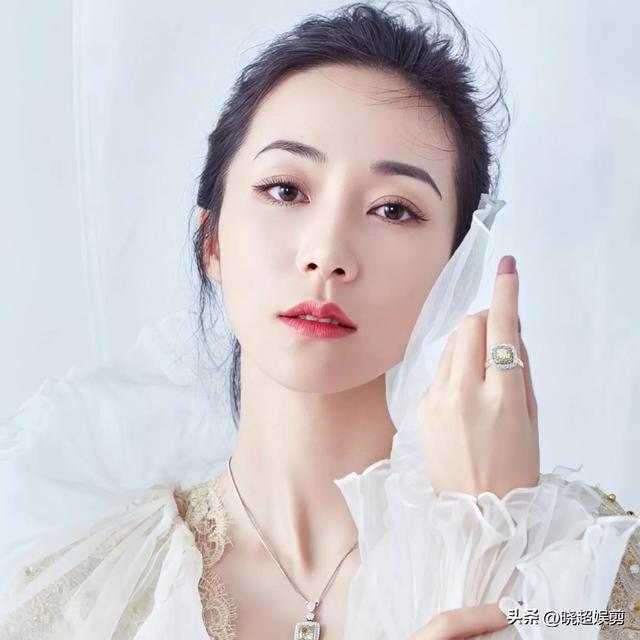 中国最美十大80后校花