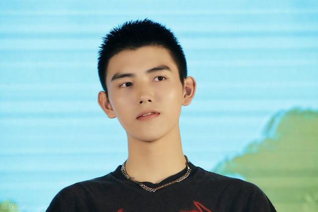 父亲是陈凯歌，母亲是陈红，强捧好几年都红不了，陈飞宇也很无奈