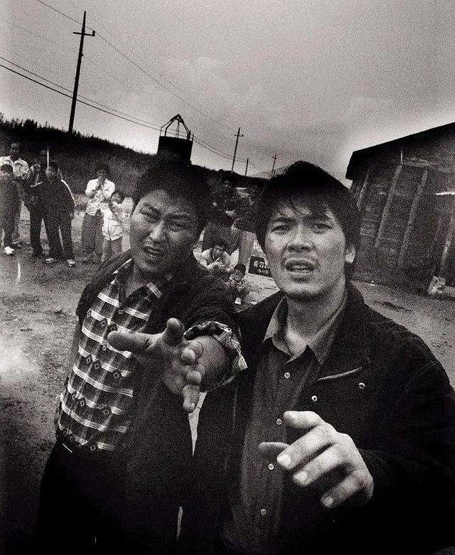 上班族不宜观看的10部韩国影片，尽量少看以免学坏