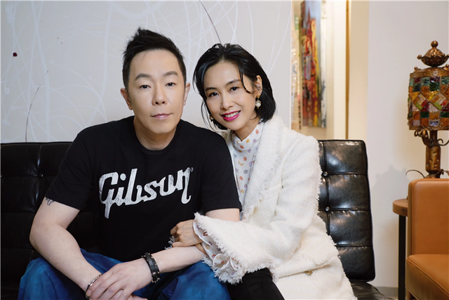香港娱乐圈10代“玉女掌门人”:第一代已去世,最后一代也已41岁