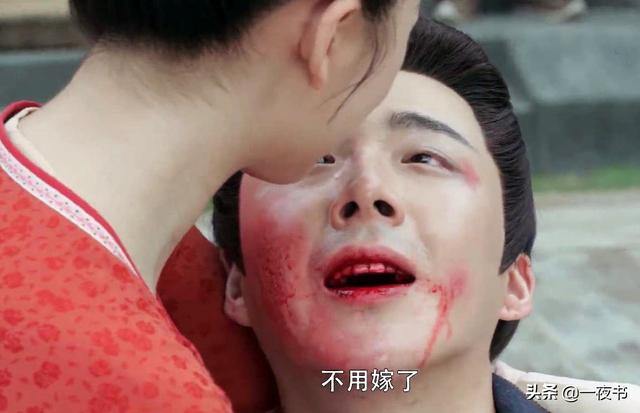 长歌行:乐嫣主动表白皓都?还没大婚就甜到发腻,长歌都看不下去