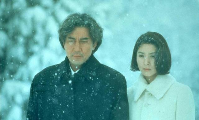 日本大尺度“三级片”《失乐园》看完大饱眼福，值得收藏！