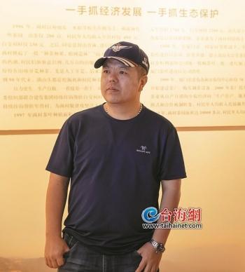 陈进兴(厦门“2021年度十大平民英雄”票选正式启动)
