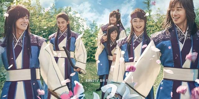 10 部改编自真实事件最佳韩剧,排名如下