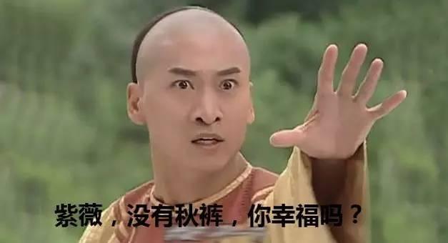 历史上的“尔康”长什么样子?