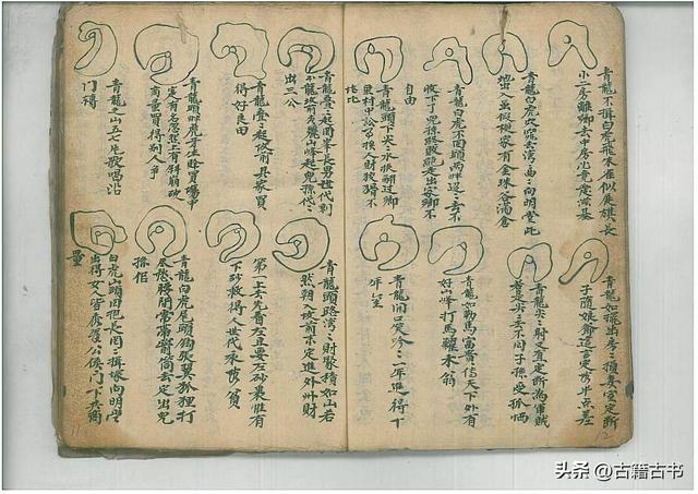 内传秘旨