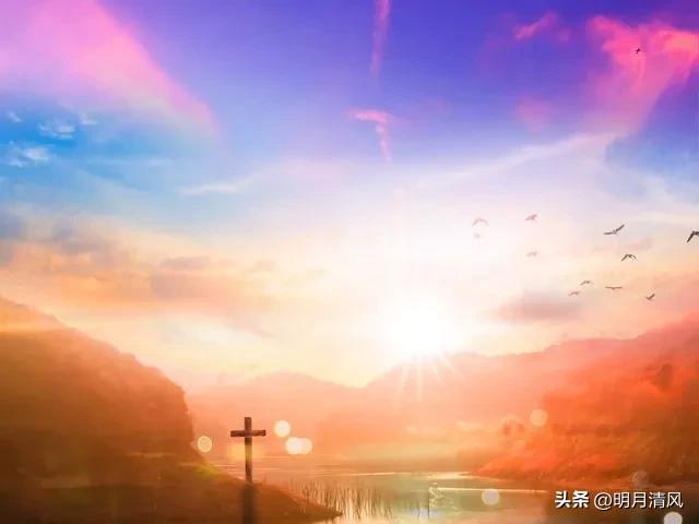 父母已老，以包容之心守护渐老的双亲