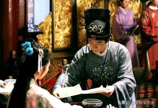 大汉王朝:流星闪过的6位东汉皇帝