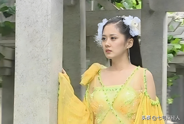 15年前，曾说出“没钱就去中国”的韩国女星张娜拉，后来怎样了？