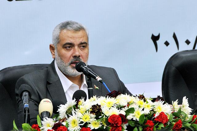 哈尼亚身亡，加沙停火还能继续谈吗？一文回顾哈尼亚生平