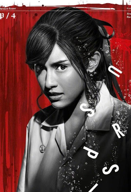 《禁忌女孩2》重磅归来,新加入的角色尤里,取代娜诺成为女主?