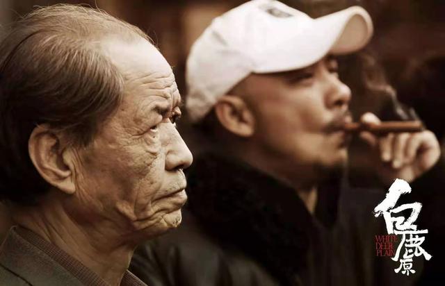 陈忠实痛删4万字后获“茅奖”，原版《白鹿原》再次回归