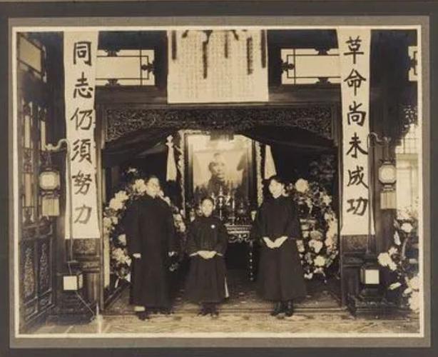 宋庆龄为何一生无子？去世后，医院检查时才发现她的子宫已摘除