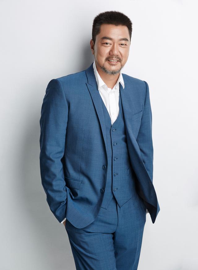 董勇：《彭德怀元帅》的人格魅力最打动人丨“星火燎原”系列访谈