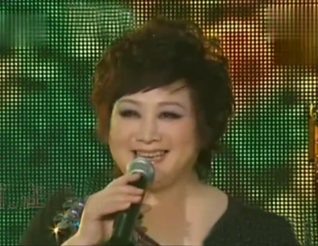 《春光美》许丽丽,“青歌赛”冠军红极一时,现处境让人唏嘘