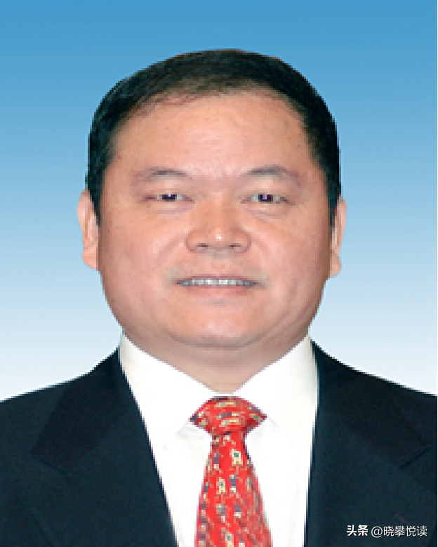 惠州市历任市委书记