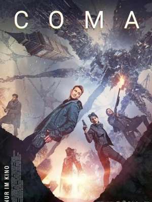 夜夜破胆(必看六部电影带你嗨翻科幻、悬疑、冒险世界​)