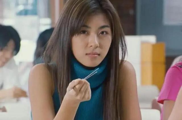 太敢拍了,韩国大尺度电影《色即是空》,从艺术中触动心灵。