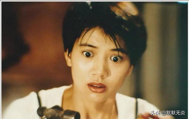 十大女扮男装的“反串”，看女主如何撩妹耍帅，排名第一是她!