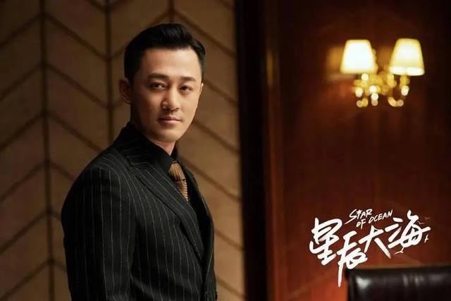 国产玛丽苏剧打了多少人的脸？我们看刘涛的《星辰大海》就知道了