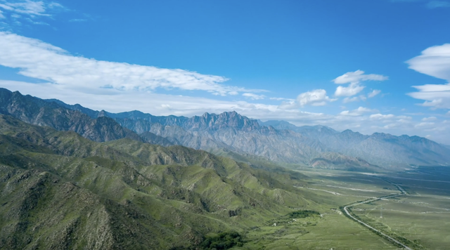 《满江红》的“贺兰山缺”不在宁夏?