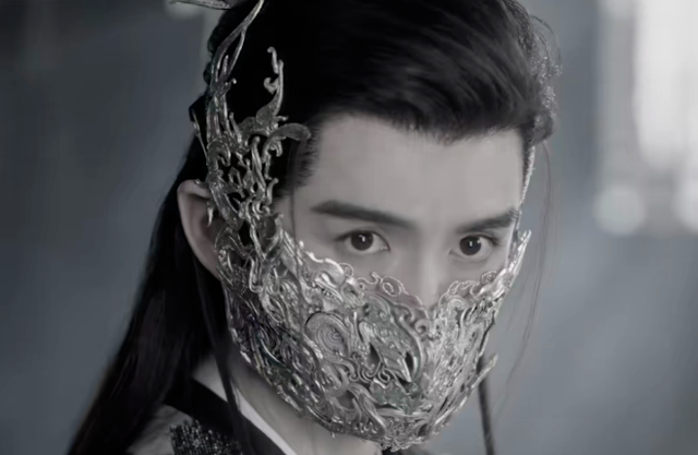 奇幻剧有救了?刘诗诗领衔《狐妖小红娘·竹业篇》,全员高颜值