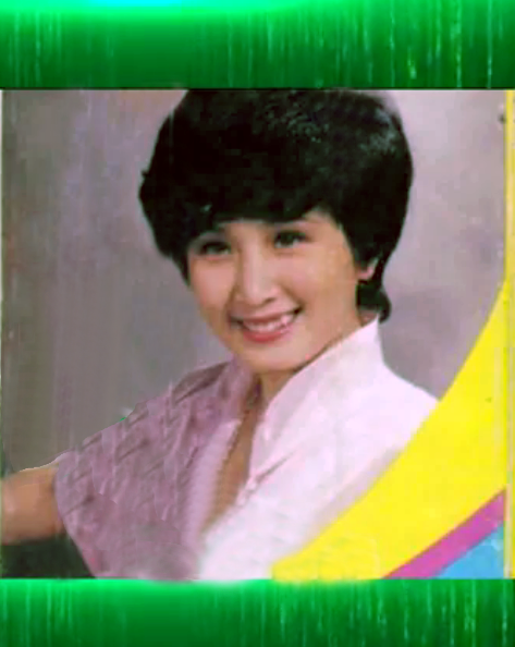 《春光美》许丽丽,“青歌赛”冠军红极一时,现处境让人唏嘘