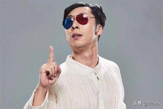 “脸熟”10年不火，搭档白敬亭出演配角，比水熊虫更深入人心