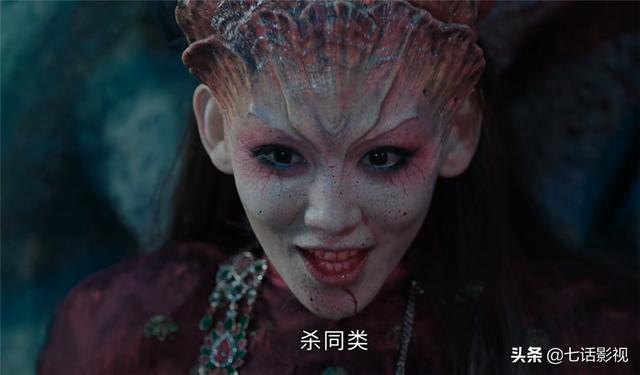 从沈银灯之死来看《司藤》与原著的区别，司藤的五件事有了变化