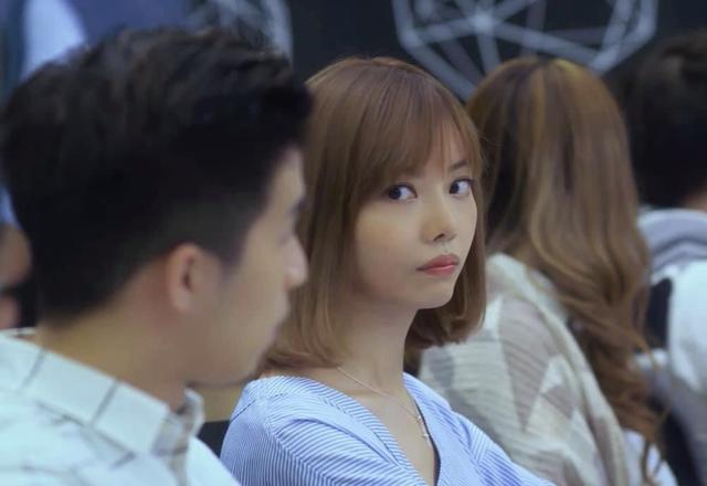 人月两团圆!35岁香港女演员林熹瞳中秋结婚,自嘲终于嫁得出