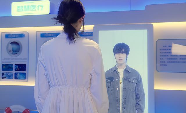 仅仅播3小时,夺飙升榜第三,观众最期待的黑马都市剧开播就炸了