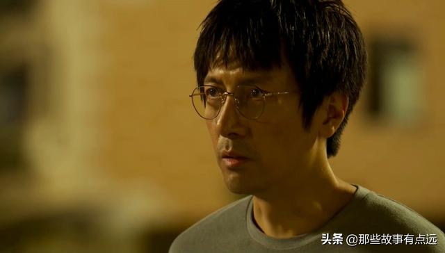 《三体》:最符合原著的六个角色,汪淼排在第一,两个叶文洁上榜