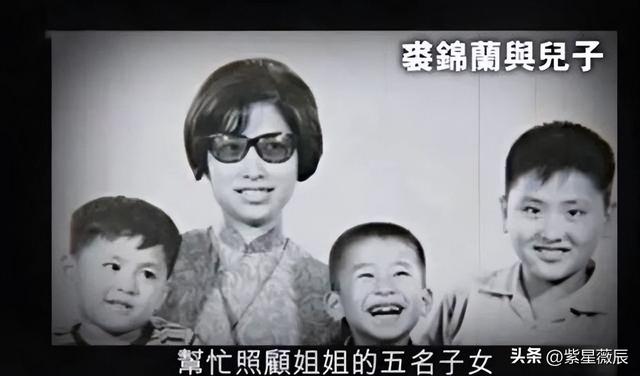 和发妻奋斗20年成香港巨富，妻子不幸遇难后，立马娶了妻妹