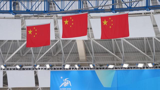 新闻发布｜速滑名将于静亚冬会上有了新身份