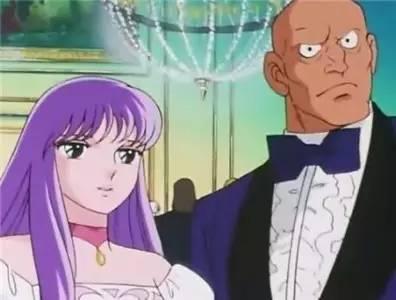 你念念不忘的童年动画片，其实连名字都读错！