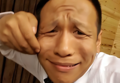 宋小宝：和前妻霍晓红离婚，再婚娶了粉丝王雪，如今成人生赢家