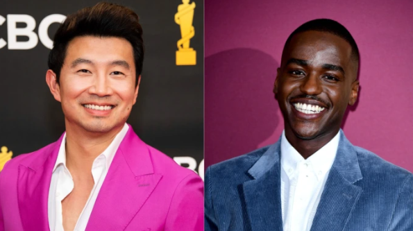 真人版《芭比》公布男主定妆照，瑞恩·高斯林金发秀肌肉“吓坏”中外网友