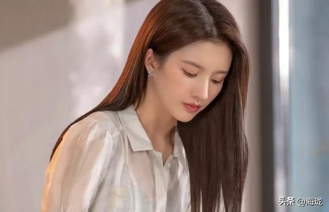高颜值短剧女主!谁是你心中的TOP1?