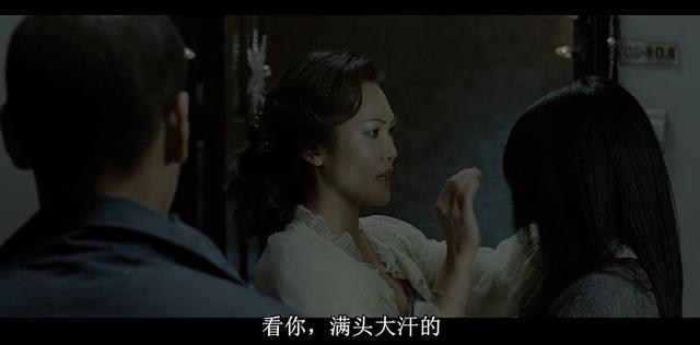苍井空与香港富二代的高口碑力作,豆瓣评分7.0,暴力背后的爱情