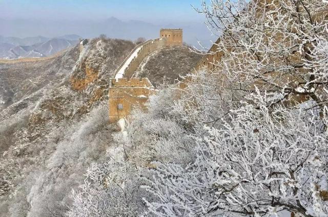 “长城红”PK“长城蓝”,你更喜欢哪个呢?